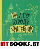 Шел по городу волшебник. Томин Юрий Геннадьевич