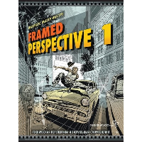 Framed Perspective 1. Техническая перспектива и визуальный сторителлинг. Матеу-Местре М.