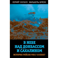 В небе над Донбассом и Сахалином. История рейсов MH17 и KE007