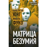 Матрица безумия. Фуко М., Юнг К.Г.