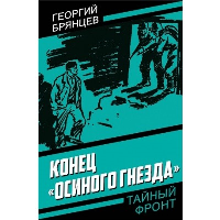 Конец «Осиного гнезда». Брянцев Г.М.