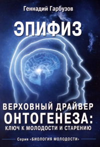 Эпифиз - верховный драйвер онтогенеза: ключ к молодости и старению. Гарбузов Г.А.