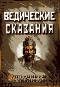 Ведические сказания. Сост. Матвеев С.А.