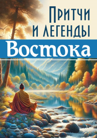 Притчи и легенды Востока. Матвеев С.А.