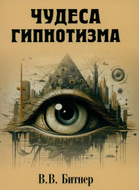 Чудеса гипнотизма. Битнер В.В