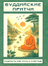 Буддийские притчи. Мудрость как путь к счастью. Авт.-сост. Матвеев С.А.