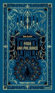 Pride and Prejudice. Вечные истории в оригинале. Jane Austen