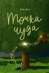 Точка чуда. Летц Ю
