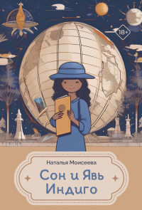 Сон и Явь. Индиго. Моисеева Н.