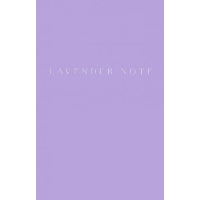 Lavender Note.
