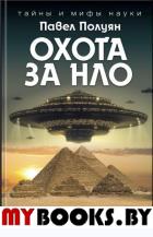 Охота за НЛО. Вихри во времени. Полуян П.В.