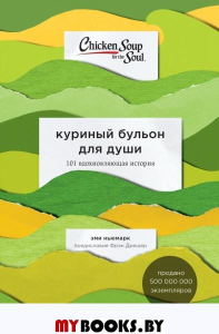 Куриный бульон для души: 101 вдохновляющая история о сильных людях и удивительных судьбах. Ньюмарк Эми