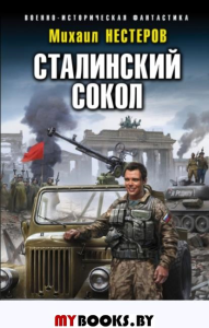 Сталинский сокол. Командарм. Нестеров М.