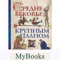 Средневековье крупным планом. Воскобойников О.С.