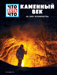 Шаллер А.. КАМЕННЫЙ ВЕК. На заре человечества