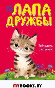 Тайна дома с котёнком (#11). Нолан Т.