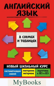 Английский язык Ильченко В.В.