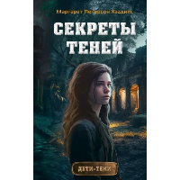 Петерсон Хэддикс М.. Секреты теней (выпуск 3)
