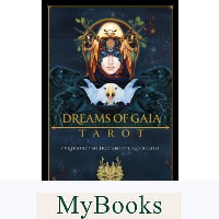 Фелан Р.. Dreams of Gaia Tarot. Мечты о богине Земли. Таро (81 карта и руководство по работе с колодой в подарочном футляре)