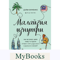 Малайзия изнутри. Как на самом деле живут в стране вечного лета, дурианов и райских пляжей?. Кириенко Д.