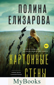 Елизарова П.. Картонные стены