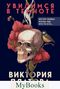 Увидимся в темноте. Платова В.Е.