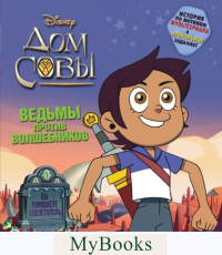 Белинг С.. Дом совы. Ведьмы против волшебников