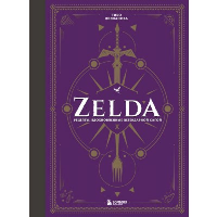 Zelda. Рецепты, вдохновленные легендарной сагой. Неофициальная кулинарная книга. Тибо Вилланова