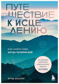 Путешествие к исцелению. Как найти себя, когда потерял всё. Брэд Вецлер
