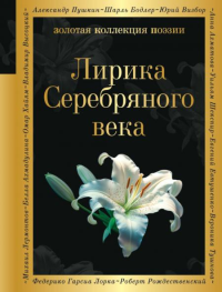 Лирика Серебряного века. Гумилев Н.С., Ахматова А.А., Пастернак Б.Л.