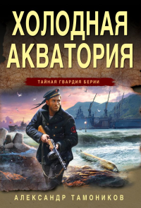 Холодная акватория. Тамоников А.А.