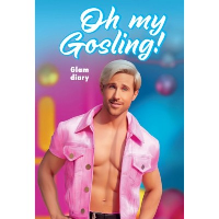 Oh my Gosling! Glam diary