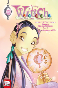 W.I.T.C.H. Часть 4. Суд над оракулом. Том 3. Ньоне Э.