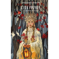 Островский А.Н.. Снегурочка. О мимолетности жизни