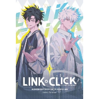 Ли Х.. Link Click. Агент времени. Том 1