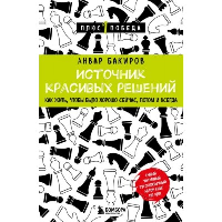 Источник красивых решений. Как жить, чтобы было хорошо сейчас, потом и всегда. Бакиров А.К.