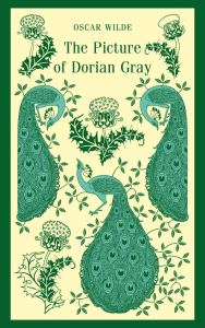 The Picture of Dorian Gray. Уайльд О.