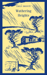 Wuthering Heights. Бронте Э.