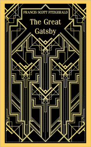 The Great Gatsby. Fitzgerald Fr. S.