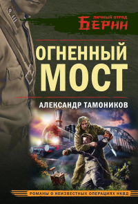 Тамоников А.А.. Огненный мост