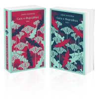 Сага о Форсайтах. (комплект из 2-х книг). Голсуорси Дж.