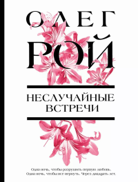 Неслучайные встречи. Рой О.