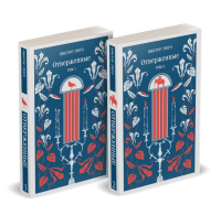 Отверженные (комплект из 2-х книг). Гюго В.