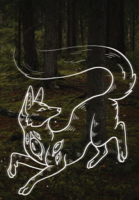 Блокнот в точку. Rumie Nordur (А5, 64 л.)