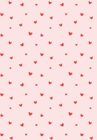 Шепот сердец. Цветочный орнамент. Ежедневник недатированный (А5, 72 л.). <не указано>