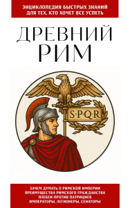 Древний Рим. Для тех, кто хочет все успеть. <не указано>
