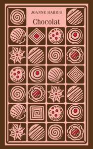 Chocolat. Harris. J