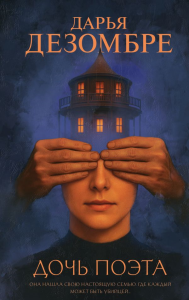 Дочь поэта. Дезомбре Д.