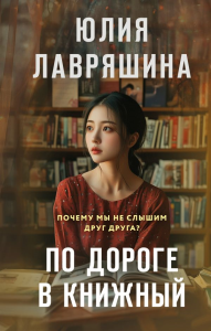 По дороге в книжный. Лавряшина Ю.А.
