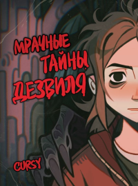 Мрачные тайны Дезвиля. Cursy